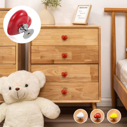 PlacidEase - Love Toilet Button